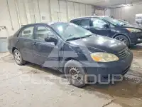 2003 Toyota COROLLA фото