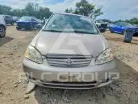 2003 Toyota COROLLA фото