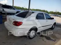 2003 Toyota COROLLA photo