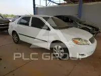 2003 Toyota COROLLA photo