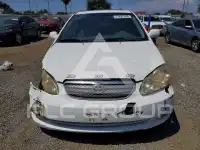 2003 Toyota COROLLA фото