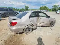2003 Toyota COROLLA фото