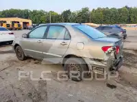 2003 Toyota COROLLA photo