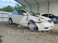 2003 Toyota COROLLA photo