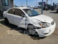 2003 Toyota COROLLA photo