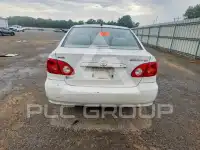 2003 Toyota COROLLA фото