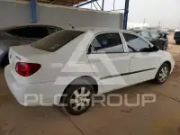 2003 Toyota COROLLA photo