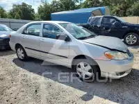 2003 Toyota COROLLA photo