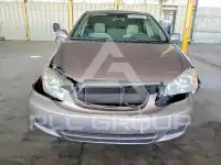 2003 Toyota COROLLA фото