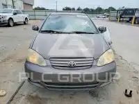 2003 Toyota COROLLA photo