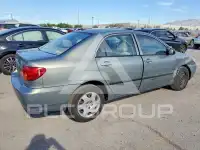 2003 Toyota COROLLA photo