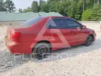 2003 Toyota COROLLA фото