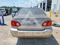 2003 Toyota COROLLA фото