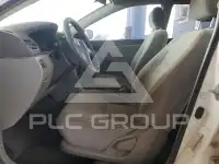2003 Toyota COROLLA photo