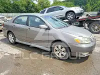2003 Toyota COROLLA photo