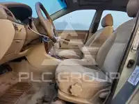 2003 Toyota COROLLA photo