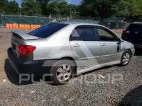2003 Toyota COROLLA photo