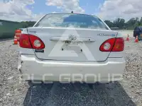 2003 Toyota COROLLA photo