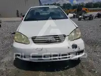 2003 Toyota COROLLA photo