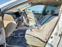 2003 Toyota COROLLA фото