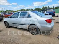 2003 Toyota COROLLA фото