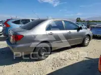 2003 Toyota COROLLA фото