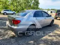 2003 Toyota COROLLA photo