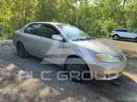 2003 Toyota COROLLA photo