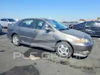 2003 Toyota COROLLA фото