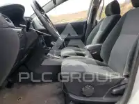 2003 Toyota COROLLA фото