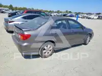 2003 Toyota COROLLA фото