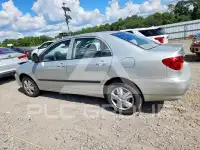 2003 Toyota COROLLA photo