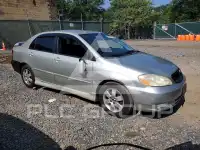 2003 Toyota COROLLA photo