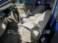 2003 Toyota COROLLA фото