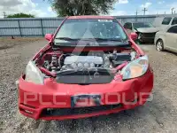 2003 Toyota COROLLA photo