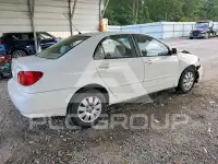 2003 Toyota COROLLA photo