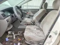 2003 Toyota COROLLA фото