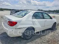 2003 Toyota COROLLA photo