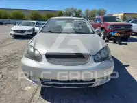 2003 Toyota COROLLA фото