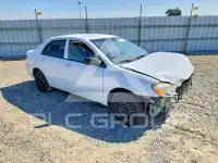 2003 Toyota COROLLA фото