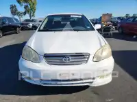 2003 Toyota COROLLA photo