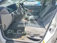 2003 Toyota COROLLA photo