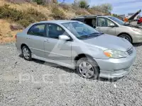 2003 Toyota COROLLA фото