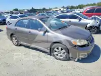 2003 Toyota COROLLA фото