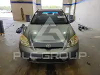 2003 Toyota COROLLA фото
