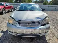 2003 Toyota COROLLA photo