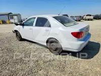 2003 Toyota COROLLA фото