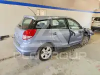 2003 Toyota COROLLA фото