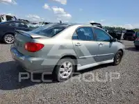 2003 Toyota COROLLA photo