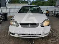 2003 Toyota COROLLA photo